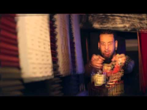 DRAMA LIKE (IN STUDIO PERFORMANCE) JAY G-BO