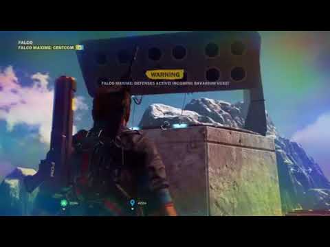 Just Cause 3(R) GLITCH ( Disable Bavarium Nuke)