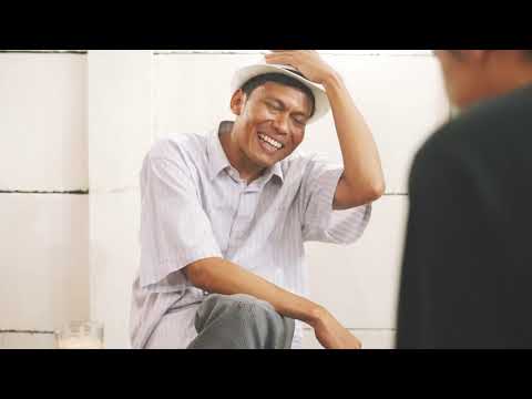 Jon Kastella - Wawancara Eksklusif (Bagian pertama)