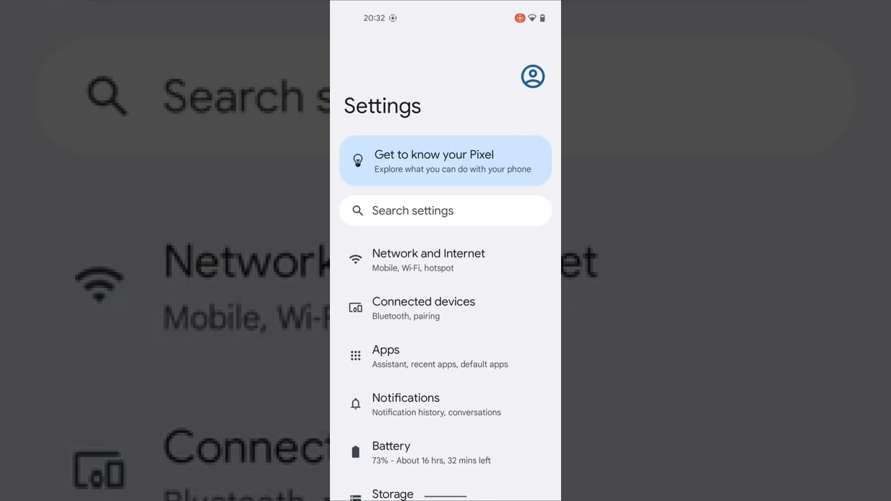 Check if your Android phone has NFC - how to guide
