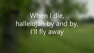 I'll Fly Away @MaureenTeresa1