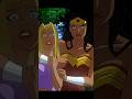 Wonder Woman Kidnaps Superman S Cousin Youtubeshorts Shorts Superman Batman Wonderwoman