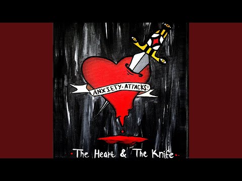The Heart & the Knife