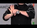 Flair Bartending TV Lesson 38 Red Bull Suction
