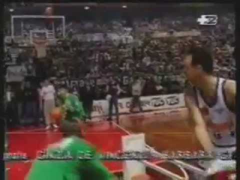 Recorde Três Pontos All Star Italia