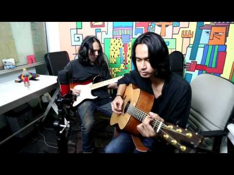 Googoo Radio | Putra Timur - Two Scenes | googoo.fm