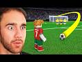 I Tested Roblox Football