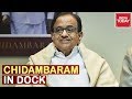 Big Trouble For Chidambaram In INX Media Case; ED & CBI Want Chidambaram's Arrest