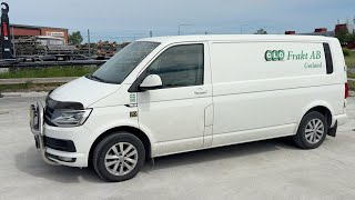Peralatan industri lain Volkswagen Transporter dijual - Gambar 4 | Machineryline ID Peralatan industri lain Volkswagen Transporter | Gambar 4 - Machineryline