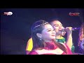 Dua Kursi Voc Anggi Bintang Ft Visitor New CMR PRODUCTION LIVE CIAGSana