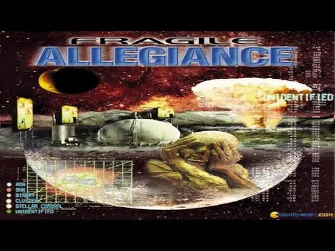 allegiance pc