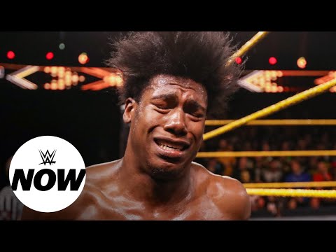 NXT Announces Injuries To Velveteen Dream, Reeves & Ruas; Joaquin Wilde Reportedly Set For Surgery