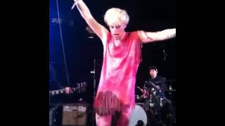 Look To The Stars  - Semi Precious Weapons