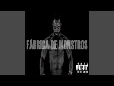 Fábrica de Monstros