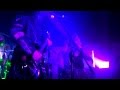 Nocturnal Depression - They Mexico, df. Billar ...