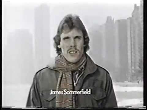 Alka-Seltzer Plus Commercial (1980)