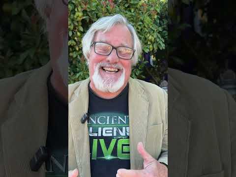 DAVID CHILDRESS on UFO Hotspots, Sedona and more! #uap #podcastufo #ancientaliens