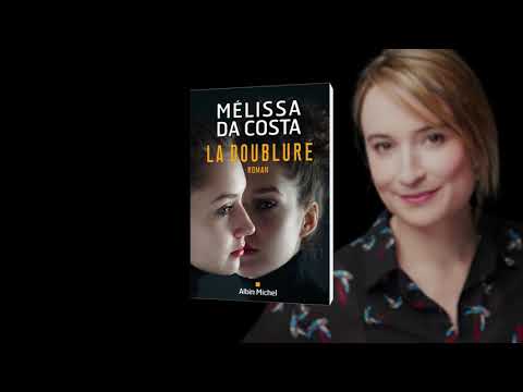 Vidéo de Mélissa Da Costa