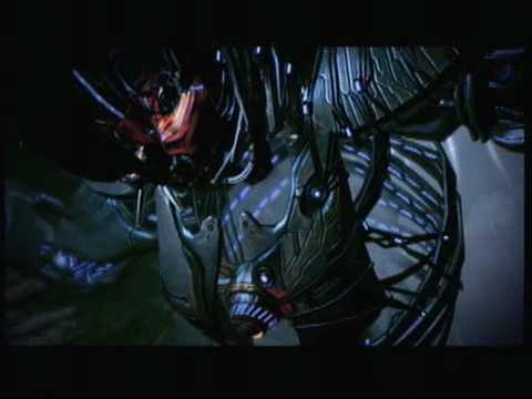 Mass Effect 2 Final Suicide Mission Part 2