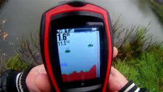 Эхолот lucky ff1108-1cwla инструкция по применению