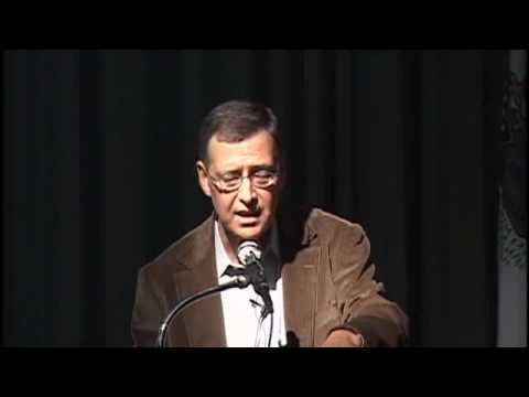 TEDxUIllinois - Paul Ingrassia - 4/1/10