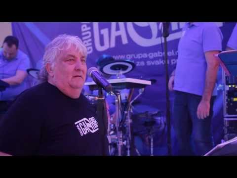 grupa Gabriel - Žena za sva vremena