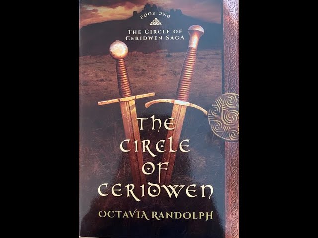 Vídeo relacionado con The Circle of Ceridwen: Book One of The Circle of Ceridwen Saga (English Edition)