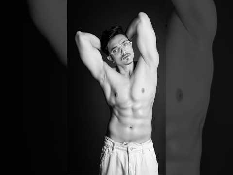 DANISH RAJPUT Mr. India 2025 and Criteria