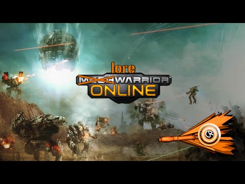 Lorewarrior Online - The Vindicator