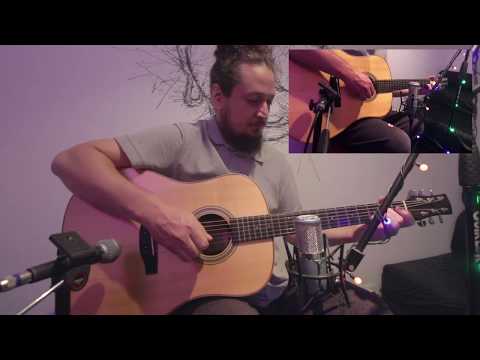 Aprendendo a Captar e Gravar - .lenick - music from soul