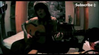 Christofer Drew - I&#39;m Sorry (Unwinding)