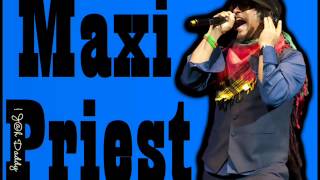 Maxi Priest - Ten To Midnight