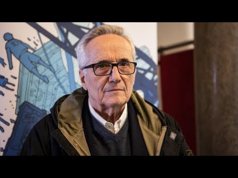 Marco Bellocchio e il caso Moro: con 'Buongiorno notte' racconta una parte della sua vita