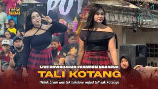 Download lagu LAGU LAWAS KEMBALI VIRAL❗❗TRAGEDI TALI KOTANG NEW SRIJOYO PUTRO JANDHUT GAYENG LIVE PRAMBON NGANJUK mp3 Download lagu LAGU LAWAS KEMBALI VIRAL❗❗TRAGEDI TALI KOTANG NEW SRIJOYO PUTRO JANDHUT GAYENG LIVE PRAMBON NGANJUK mp3