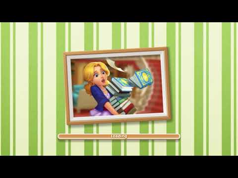 Matchington Mansion Level 4369 - No Bonuses