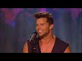 Ricky Martin Gracias Por Pensar En Mi People For Children