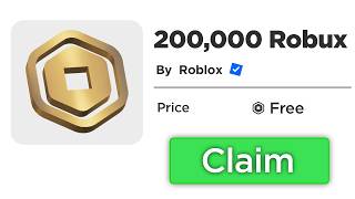 Free Robux Scam — Full Breakdown & Transcript