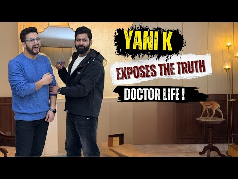 YANI K Exposes the Truth || Doctor Life || Episode 11 || END SEASON 1 RMS