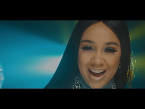 Sister Deborah - Libilibi ft. Ponobiom