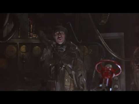 Time Bandits (1981) - Evil performance