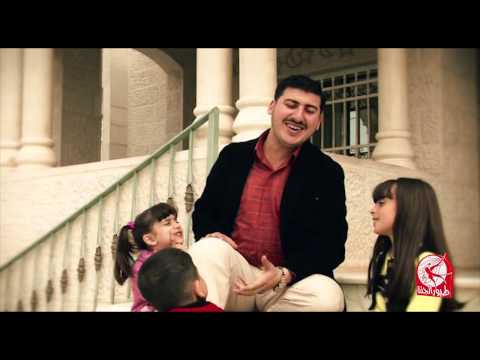 حكاية سارة - مصطفى العزاوي |  طيور الجنة ToyorZaman