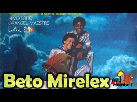 El angel del Camino- Silvio Brito (Con Letra HD) Ay hombe!!!