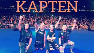 Download lagu KAPTEN band - Dusta mp3 Download lagu KAPTEN band - Dusta mp3