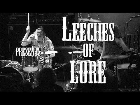 Leeches of Lore 
