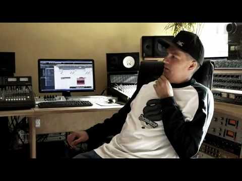 Dicke Hose Film im Close Fokus