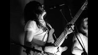 Hawkwind - The Watcher - Live Cleveland 22nd March 1974 - 4K HD Audio &amp; Video Master