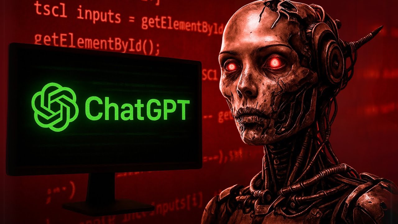 They Finally Unlocked AI’s Dark Side