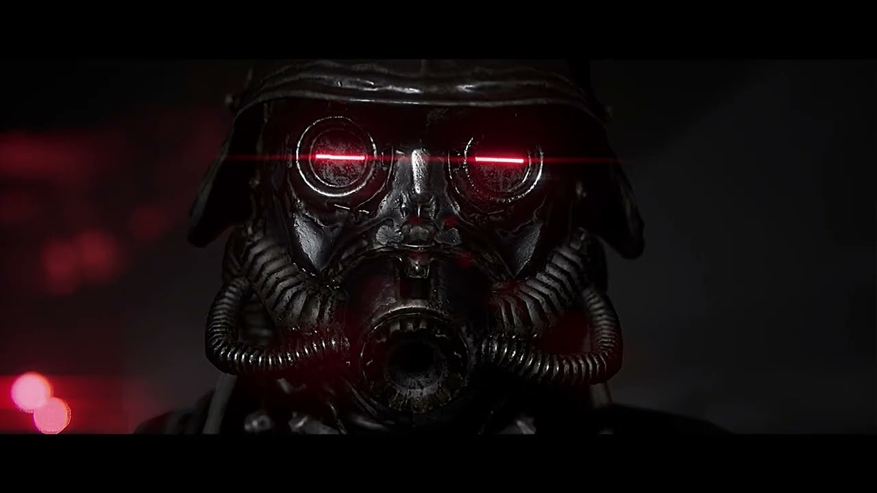 Bleak Faith: Forsakenvideo poster