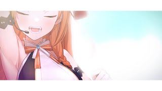 [Vtub] 桐生可可－Weather Hackers 粉絲自製MV