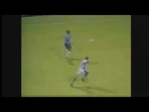 Ronaldinho Gaúcho (Grêmio) - 10/05/2000 - Grêmio 4x4 Esportivo - 2 gols